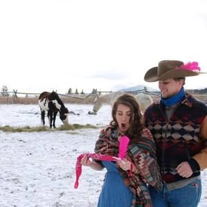 Meet your Posher, Becky